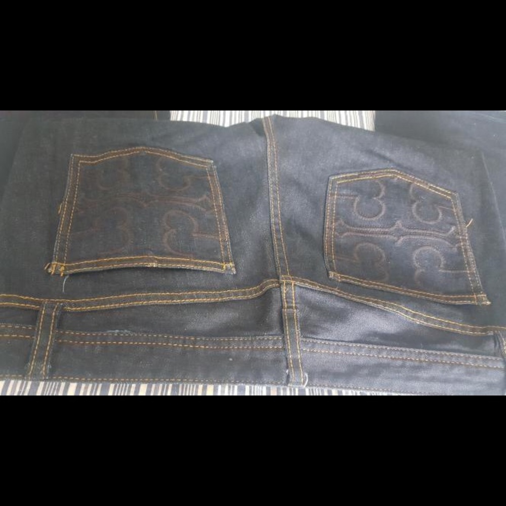 Tory Burch jeans